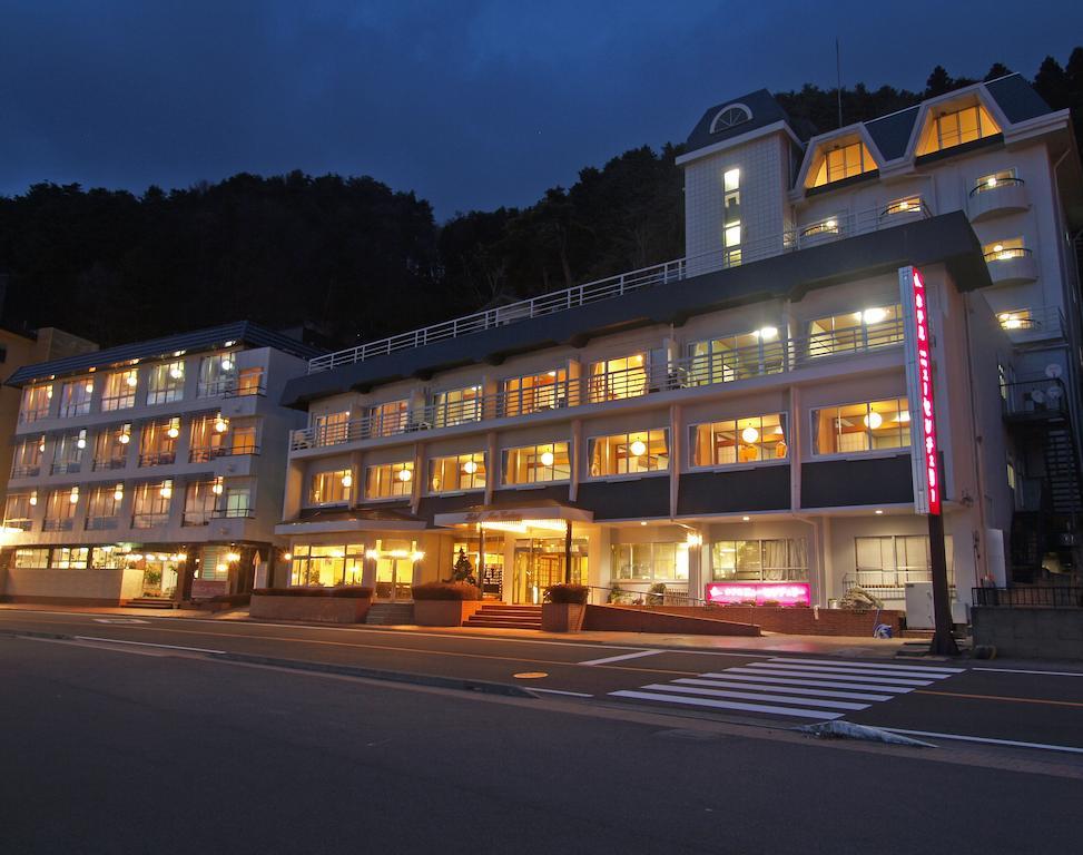 Hotel New Century Фуджикавагучико Екстериор снимка